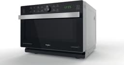 Whirlpool MWSC 833 SB magnetron Zwart Combinatiemagnetron Aanrecht 33 l 900 W — thumbnail 3