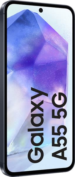 Samsung Galaxy A55 5G - 128GB - Awesome Navy — thumbnail 5