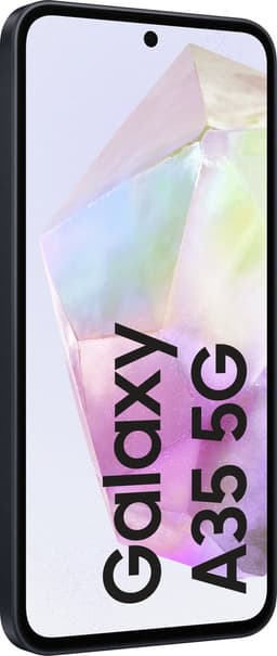 Samsung Galaxy A35 - 128GB - Awesome Navy — thumbnail 4