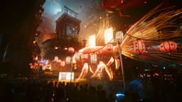 Cyberpunk 2077 - Ultimate Edition - PS5 — thumbnail 5