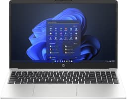 HP 250 G10 - zakelijke laptop - 15.6 FHD - i5-1335U - 8GB - 512GB - W11P - Turbo silver — thumbnail 4