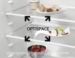 AEG OSK5O10ES - Inbouwkoelkast — thumbnail 4