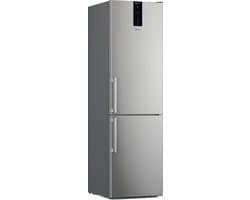 Whirlpool W7X 92O OX H Vrijstaand 367 l Grijs