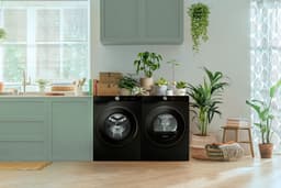 Samsung SuperSpeed WW90DG6U25LBU3 - 6000 serie - Wasmachine - 10% zuiniger dan energielabel A — thumbnail 8