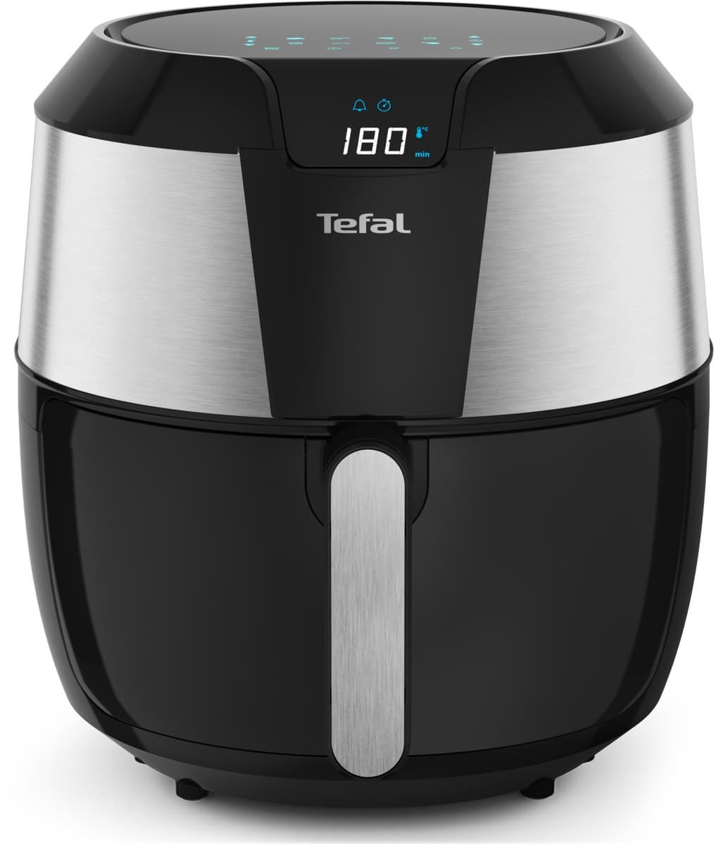 Tefal Easy Fry XXL EY701D - Heteluchtfriteuse — afbeelding 1