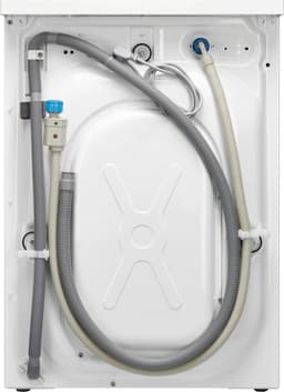 AEG LR63U944 6000 serie ProSense - Wasmachine Universaldose - 9kg — thumbnail 3