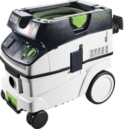 Festool CTH 26 E Stofzuiger 1000W - 576907 — thumbnail 5