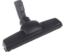 AEG Zuigmond Harde Vloeren 27.5 cm Zwart