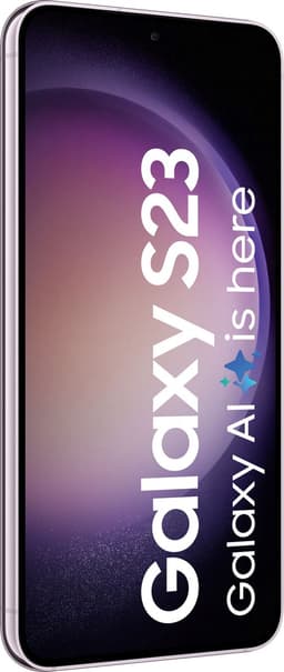 Samsung Galaxy S23 5G - 128GB - Lavender — thumbnail 6