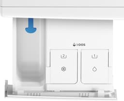 Bosch WGG244FONL - Serie 6 - Wasmachine met stoom - 9 kg - 1400 rpm - Automatisch doseren - Iron Assist: vermindert kreukels tot 50% - Energielabel A - Bespaar water met Active Water Plus — thumbnail 11