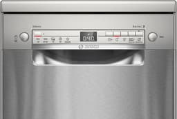 Bosch SPS2HKI42E - Vaatwasser - Vrijstaand - 45 cm breed - Bestekmand — thumbnail 10