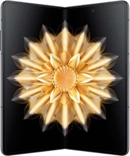 Honor Magic V2 5G 16GB/512GB Black PU Leather — thumbnail 3