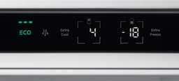 AEG OSC7G181ES - Inbouwkoelvriescombinatie - 256 liter - No Frost — thumbnail 3