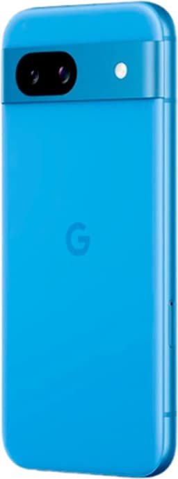 Google Pixel 8a - 8/128GB - Blauw — thumbnail 9