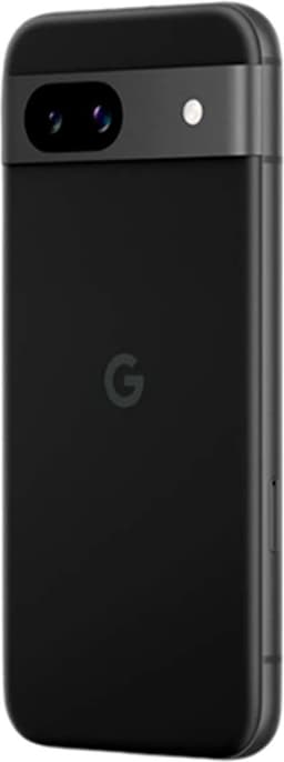Google Pixel 8a - 8/128GB - Zwart — thumbnail 7