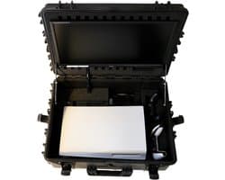Gamecase ARCUS MK 2 24 inch PS5