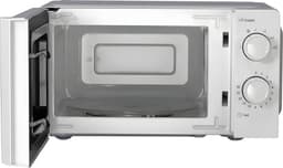 Kumtel HM-02 - Magnetron - 700W - 20 liter - 6 Functies - Wit — thumbnail 6
