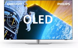 Philips 48OLED809/12 - 48 inch - 4K OLED - 2024 — thumbnail 10