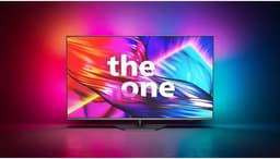 Philips The One 50PUS8909/12 - 50 inch - 4K LED - 2024 — thumbnail 8