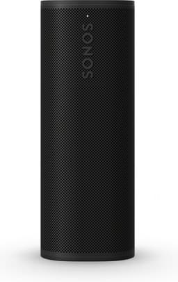 Sonos Roam 2 Zwart — thumbnail 14