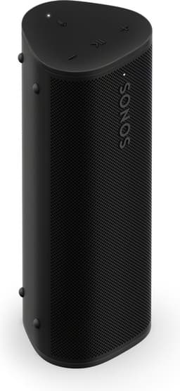 Sonos Roam 2 Zwart — thumbnail 1