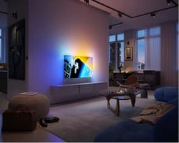 Philips 48OLED849/12 - 48 inch - 4K OLED - 2024 — thumbnail 7