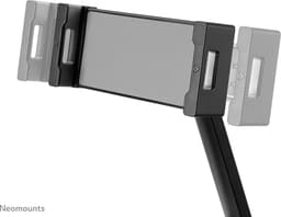 Neomounts DS15-545BL1 universele tablet stand voor 4,7-12,9" tablets - zwart — thumbnail 19
