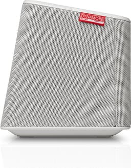 Teufel MOTIV® HOME - Draagbaar all-in-one stereo systeem - Airplay 2/ Chromecast - Wifi- en bluetooth streaming - wit — thumbnail 1