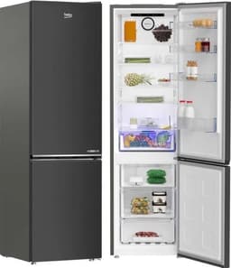 Beko B5RCNA405HXBR Koelvries combinatie — thumbnail 1