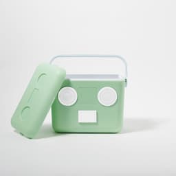 Sunnylife - Beach AccessoriesBeach Cooler Box Sounds Mint — thumbnail 12