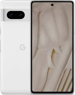 Google Pixel 7 - Smartphone - 128GB - Wit — thumbnail 13