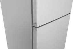 Bosch KGN362LBF - Serie 4 - Koel-vriescombinatie - Total no Frost; Nooit meer ontdooien - VitaFresh XXL 0°C: houd etenswaren langer vers met extra ruime vershoudlades- Energielabel B - RVS look — thumbnail 9