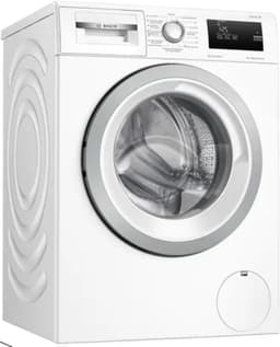 Bosch Serie 4 WAN280L4FG wasmachine Voorlader 8 kg 1400 RPM Wit — thumbnail 4