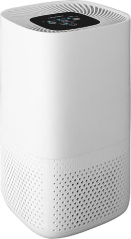 Lanaform - AV-99C - Luchtreiniger WiFi HEPA H13 - Verwijdert 99,95% Van Deeltjes, Pollen, Dierenharen - Koolstoffilter, UV Licht - PM2.5 Sensor - Stille Nachtmodus - CADR 145 M³/h, Voor 25 M² — thumbnail 1