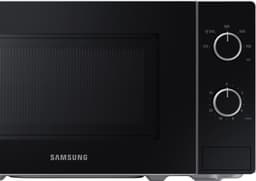 Samsung MS20A3010AH - Solo-magnetron - Zwart — thumbnail 4