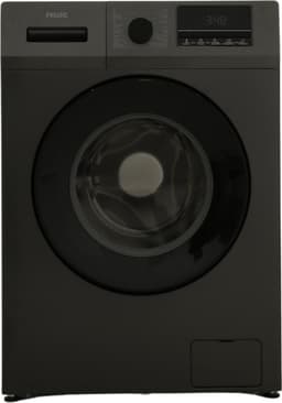 Frilec KOBLENZ9314WA-340 Wasmachine - 5 Jaar Garantie - 9 Kilo - Stoomfunctie - Energielabel A - 1400 toeren - Grijs — thumbnail 1