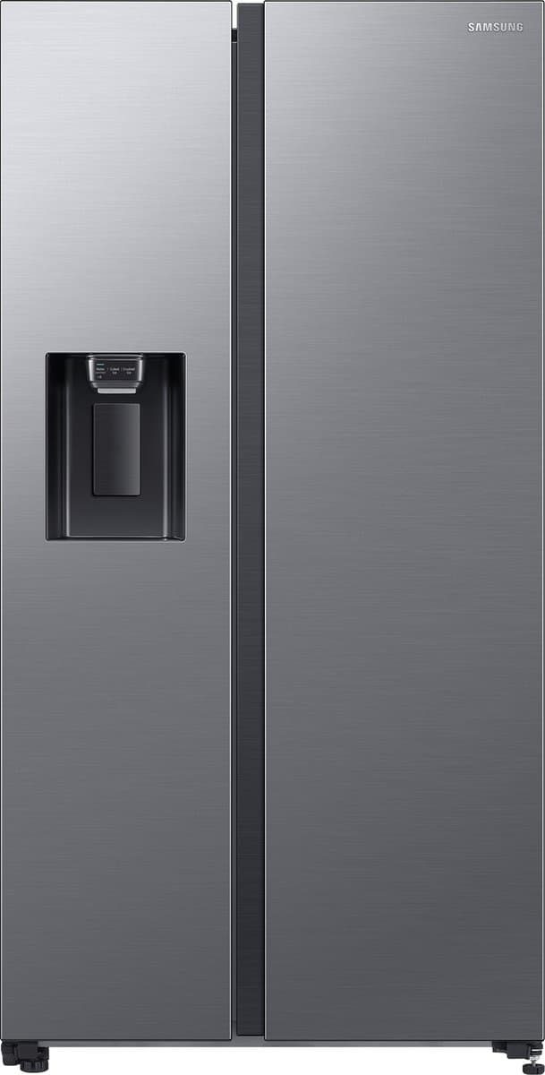 Samsung RS65DG54R3S9EF - 5000 series - Amerikaanse koelkast - Met Wi-Fi — afbeelding 1