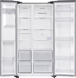 Samsung RS65DG54R3S9EF - 5000 series - Amerikaanse koelkast - Met Wi-Fi — thumbnail 3