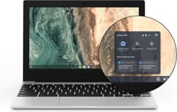 Samsung Galaxy Chromebook XE310XDA - 11,6 inch met Wifi — thumbnail 3