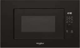 inbouw grill magnetron 20l 800w zwart - whirlpool - wmf200gnb — thumbnail 13