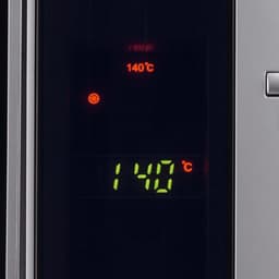 Severin MW 7775 Vrijstaande Combi Magnetron met Grill en Hetelucht 30 Liter — thumbnail 4