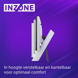 Sony INZONE M3 - Full HD 240Hz - Gaming Monitor - 27 inch — thumbnail 15
