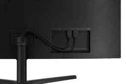 Samsung ViewFinity S5 LS34C500GAUXEN - UWQHD VA 100Hz Monitor - 34 Inch — thumbnail 3