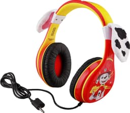Koptelefoon Paw Patrol Rood — thumbnail 2