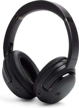 JBL Tour One M2 - Draadloze Noise Cancelling Koptelefoon - Bluetooth - Over Ear - Adaptive ANC - 50 uur batterij - Zwart — thumbnail 13