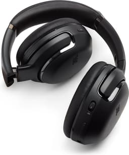 JBL Tour One M2 - Draadloze Noise Cancelling Koptelefoon - Bluetooth - Over Ear - Adaptive ANC - 50 uur batterij - Zwart — thumbnail 6
