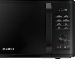 Samsung MG23B3515AK/EN Grill-magnetron - 23 l 1250 W - Zwart — thumbnail 9