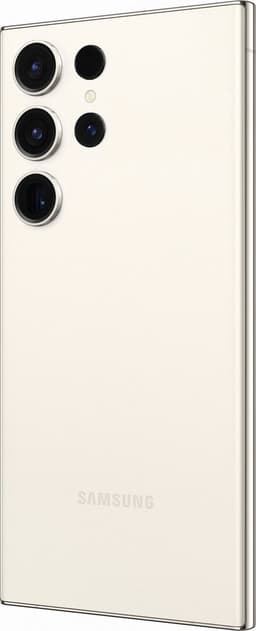 Samsung Galaxy S23 Ultra 5G - 256GB - Cream — thumbnail 12