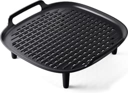 Philips Airfryer Connected 5000 Series - HD9285/96 - 7,2 liter (XXL) - Heteluchtfriteuse - 16 programma's - Quickclean Met bakvorm & grillplaat — thumbnail 11