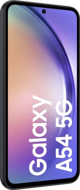 Samsung Galaxy A54 5G - 256GB - Awesome Black — thumbnail 7